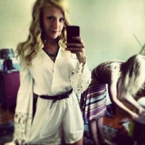 Meet your Posher, Jade